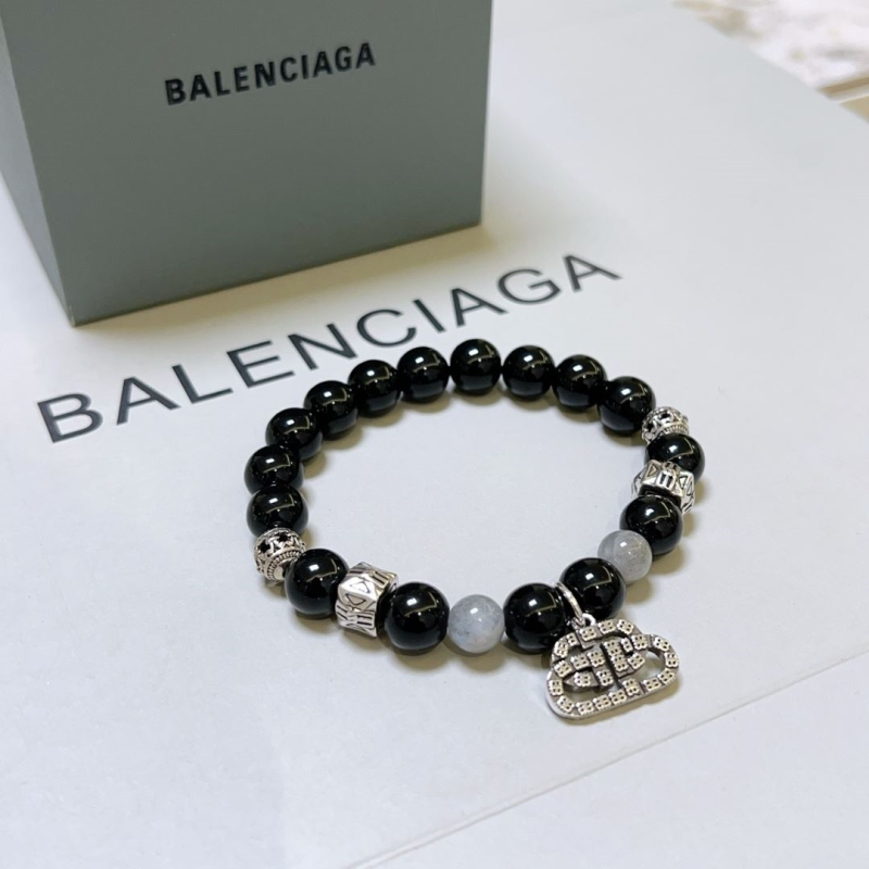Ba1en*iaga bracelets